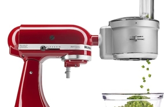 The Best Blender Food Processor Combo