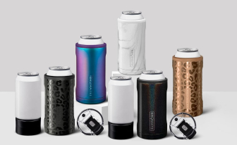 BruMate Insulated Tumblers, Coolers, Mugs, and More, Best Review!