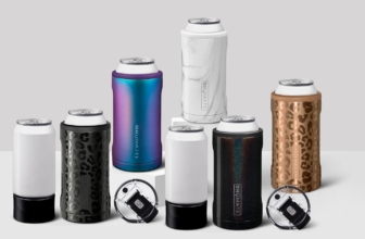 BruMate Insulated Tumblers, Coolers, Mugs and More