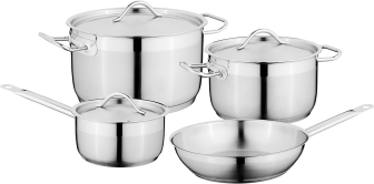BergHOFF Cookware Set, Pots & Pans, Reviewed and Compared!