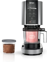 Why You Need Ninja CREAMi 7-in-1 Ice Cream Maker? Best Review