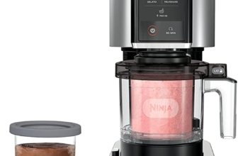 Why You Need Ninja CREAMi 7-in-1 Ice Cream Maker?