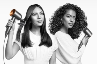 Dyson Supersonic Hair Dryer