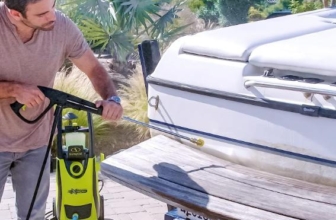 The 10 Best Pressure Washers, Electric And Gas