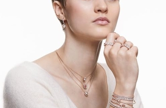 Why Swarovski is very popular in Europe?