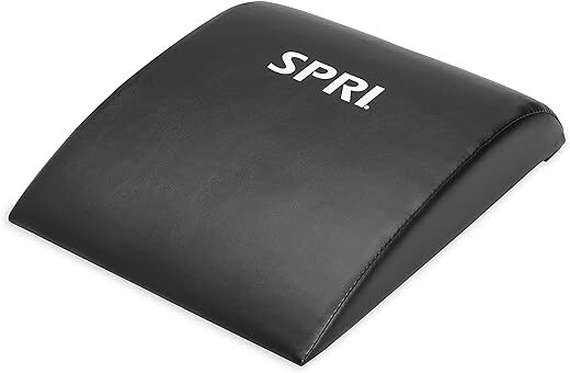 SPRI Ab Mat for Core and Ab Exercises