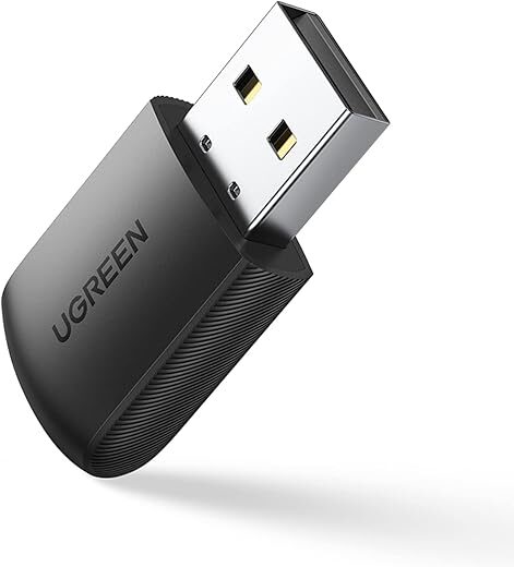UGREEN AC650 USB WiFi Adapter Dual Band
