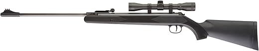 Umarex Adult .177 Pellet Gun with Scope
