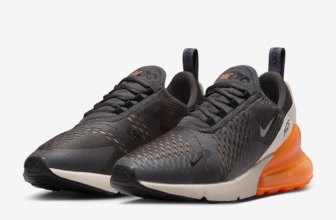 Nike Air Max 270 Shoes For Men and Women
