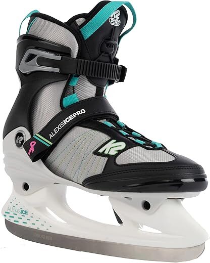 K2 Alexis Pro Women’s Comfortable Ice Skates