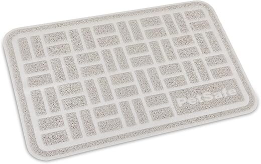 PetSafe Anti-Tracking Litter Mat – Medium Size