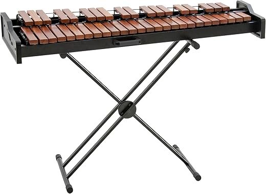 Pearl AXLD35 3.0 Oct. Light Rosewood Xylophone