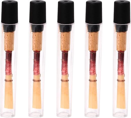 BQLZR Bamboo German Style Handmade Oboe Reeds