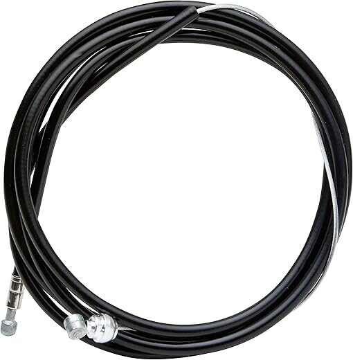 Schwinn Bike Brake And Derailleur Cable Repair Set