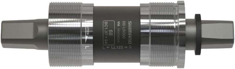 SHIMANO Bike Parts With Model Number