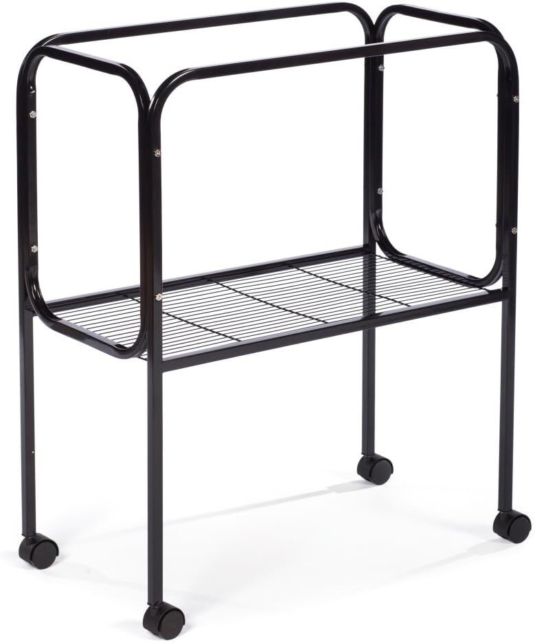 PH Prevue Hendryx Bird Cage Stand for Flight Cages