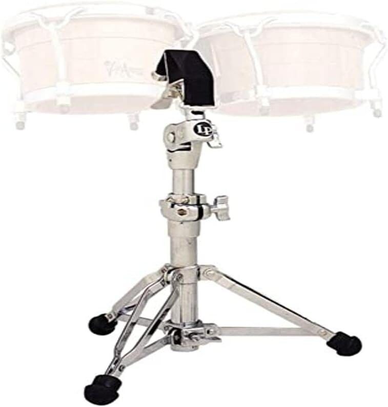 Latin Percussion Bongo Stand for Seated Players LP330C