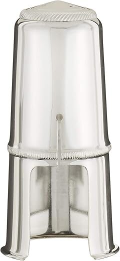 Buffet Crampon Cap Silver Plated for Clarinet