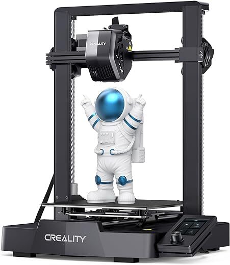 Creality Ender 3 V3 SE Fast 3D Printer