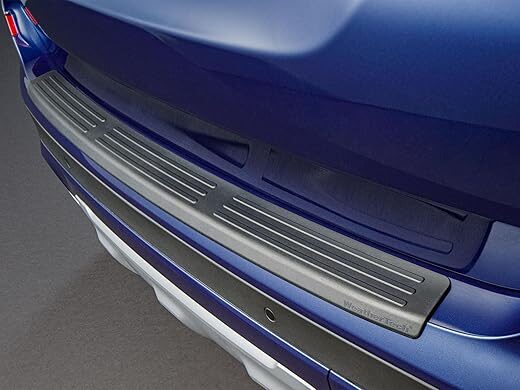 WeatherTech Custom BumperTopper For Mazda CX-5 BP0019