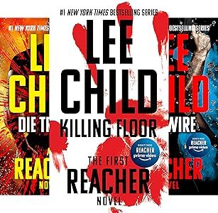 Jack Reacher