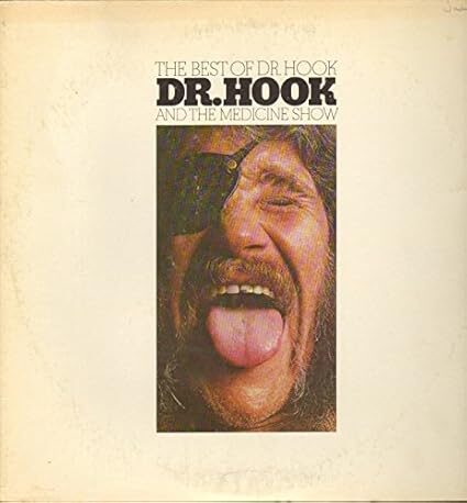 Dr. Hook: The Best Of by Dr. Hook
