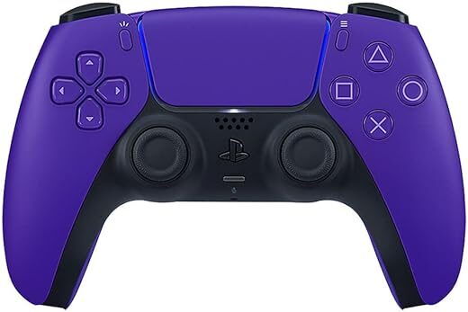 PlayStation Dualsense Controller Galactic Purple