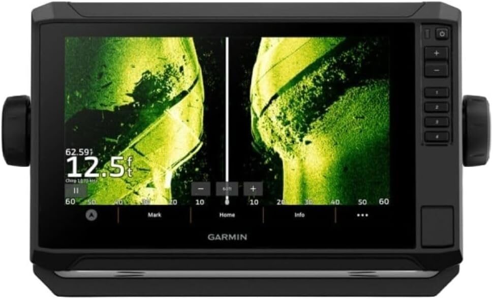 Garmin ECHOMAP UHD2 94sv With GT56 Transducer