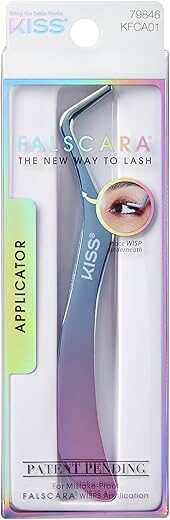 KISS Falscara Precision Eyelash Applicator Tool