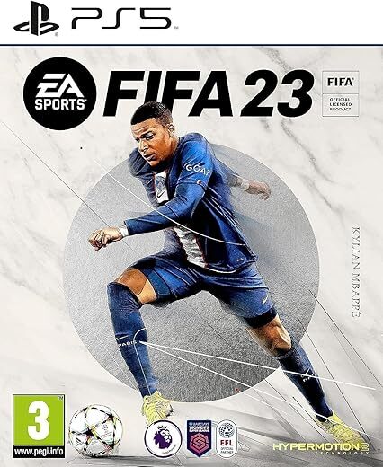 FIFA 23