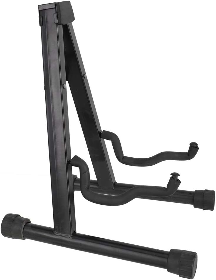 Kuyal Folding Cello Stand for 1/8-4/4 Cellos