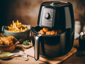 The Best Ninja Air Fryer 2023: Top 10 Models Compared