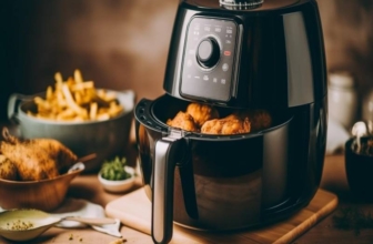 The Best Ninja Air Fryer