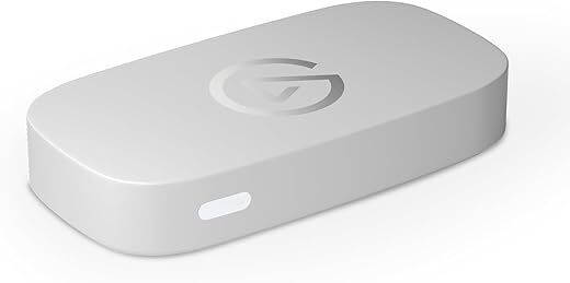 Elgato Game Capture Neo – USB Portable Card