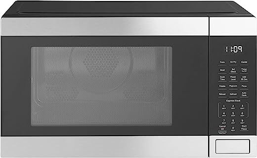 GE 3 In 1 Microwave Oven PEB9159SJSS