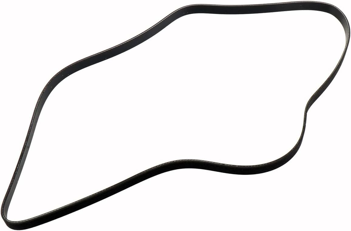 ACDelco GM Original 55578811 V-Ribbed Serpentine Belt