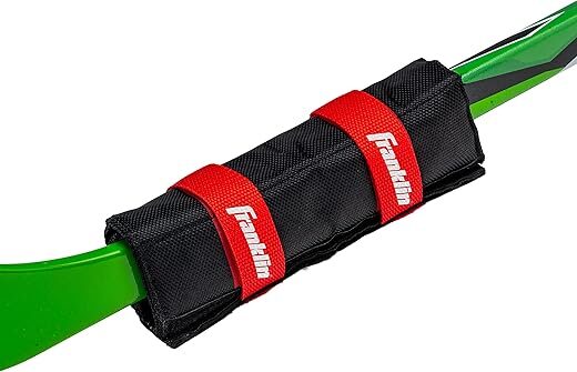 Franklin Sports Hockey Stick Training Weight – Adjustable
