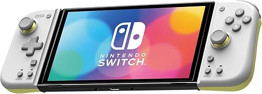 HORI Nintendo Switch Split Pad Compact