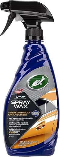 Turtle Wax Hybrid Solutions Hyper Foam Wheel Cleaner, 53734