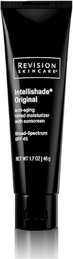 Revision Skincare Intellishade 5-in-1 SPF 45 Tinted Moisturizer