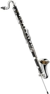 Jupiter JBC1000N Bass Clarinet