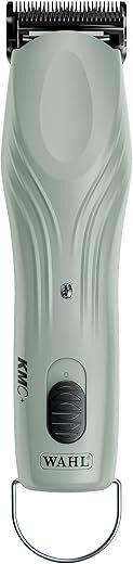 Wahl KMC+ 2-Speed Cordless Pet Clipper (3025661)