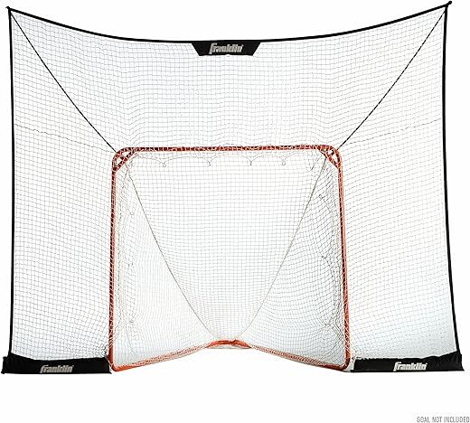 Franklin Sports Lacrosse Gear by Franklin Sports