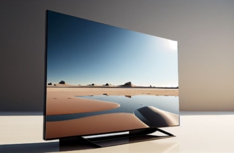 Buying a Samsung 55-Inch Smart TV? Here is All You Need to Know!