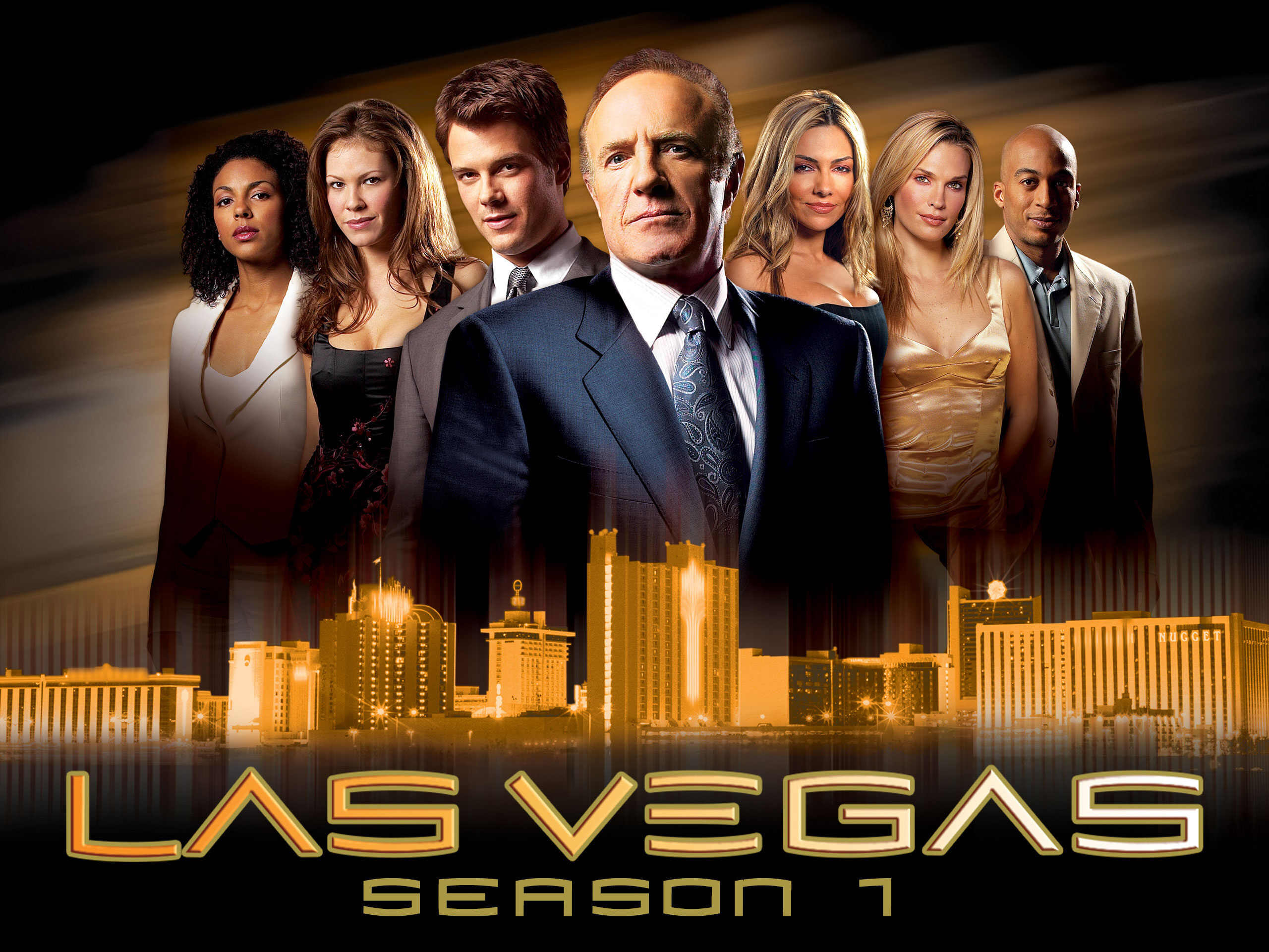 Las Vegas