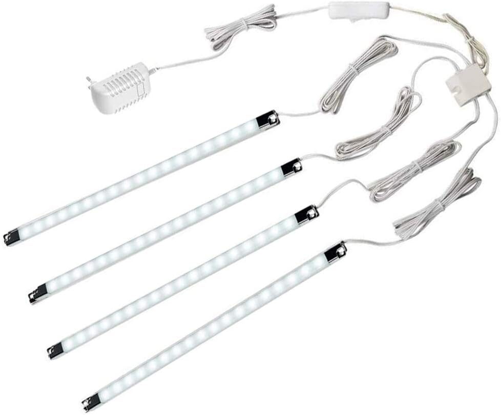 Cefrank LED Strip Light Bars for Display