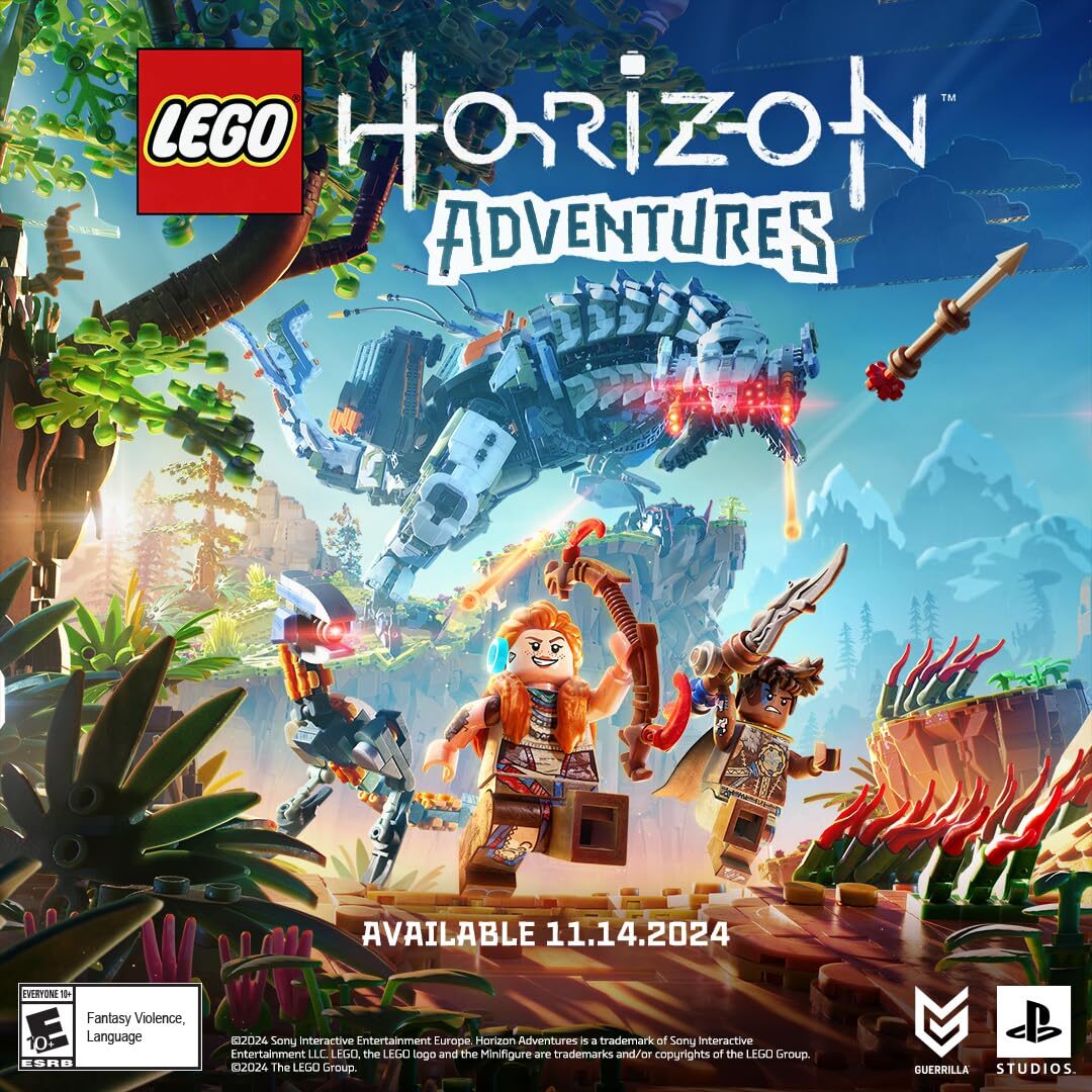 Horizon Adventures