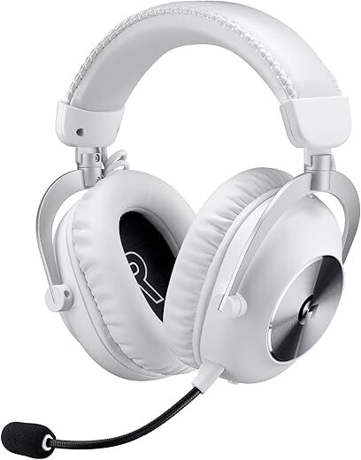 Logitech G Logitech G PRO X 2 Lightspeed Wireless Gaming Headset
