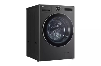 The Best LG Front-Load Washer and Dryer Set Reviewed 2023