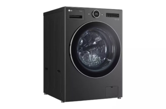 The Best LG Front-Load Washer and Dryer Set